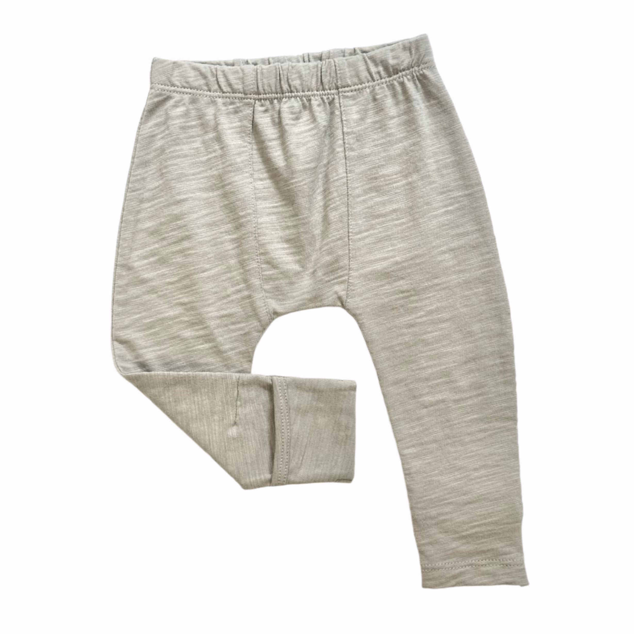 Flamé Leggings with Feet Covers