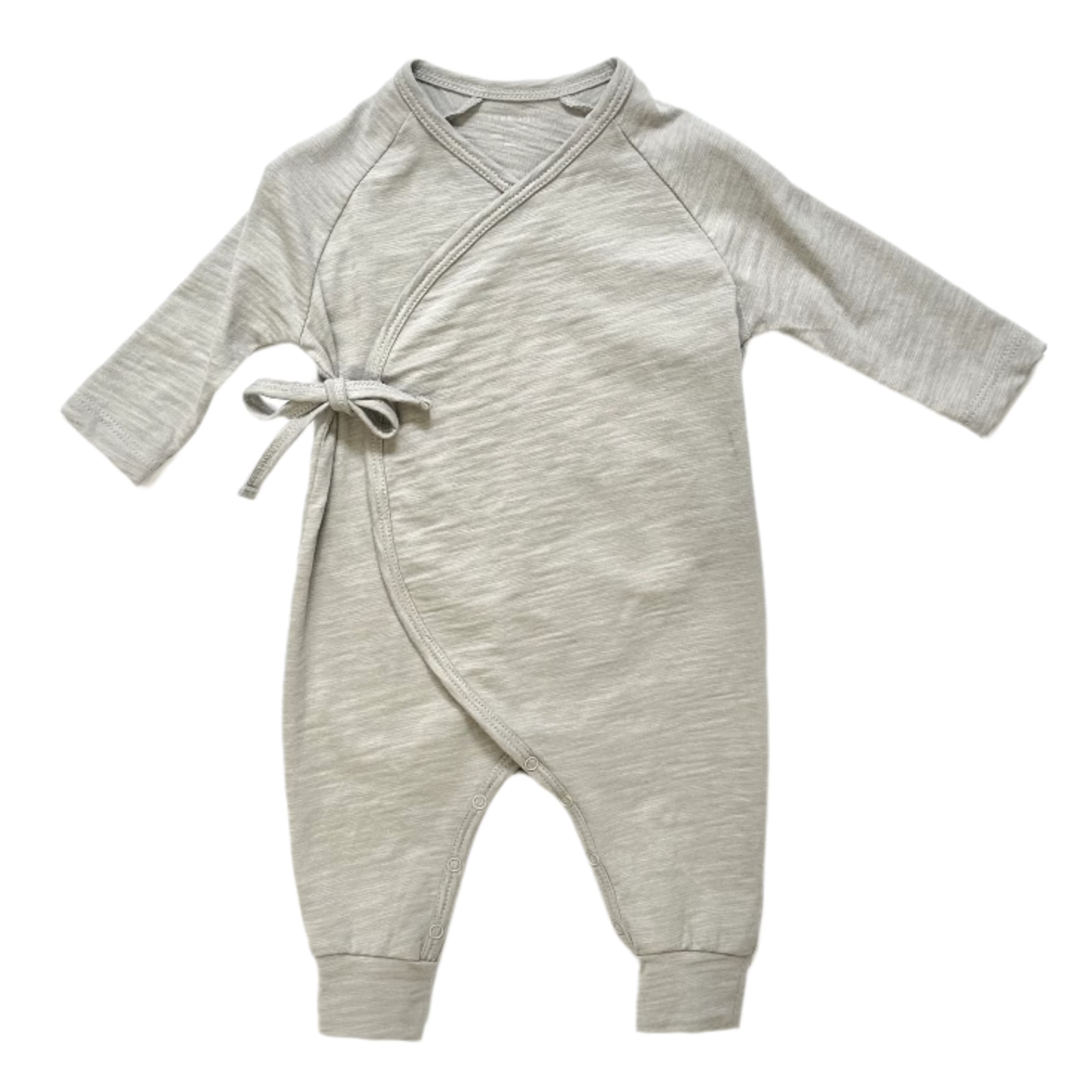 Flamé Kimono Coverall
