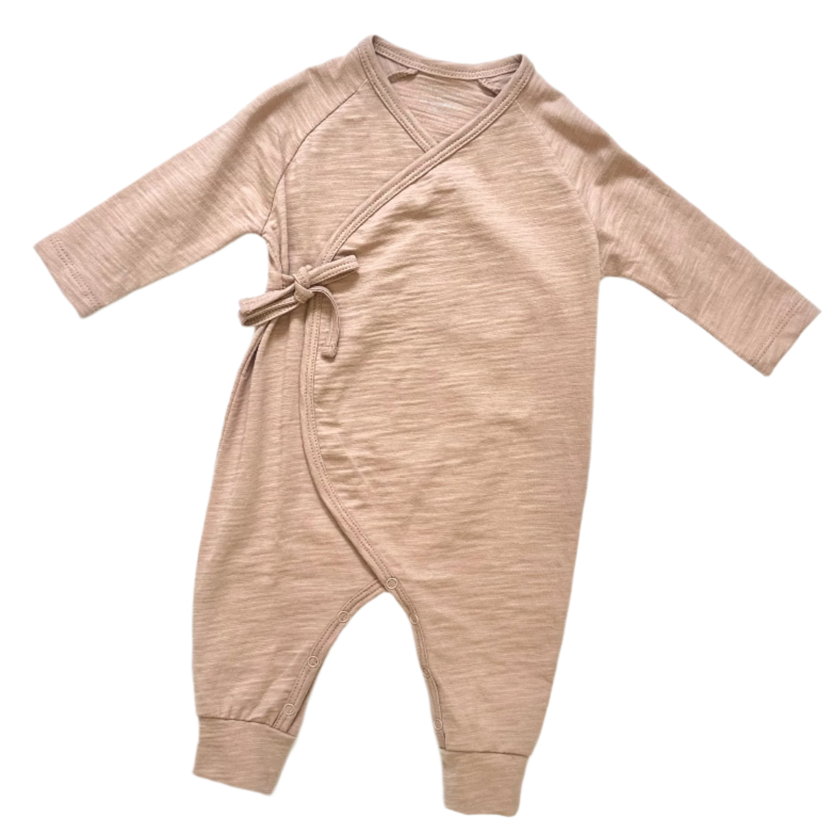 Flamé Kimono Coverall